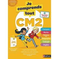 Je comprends tout CM2 - Image principale