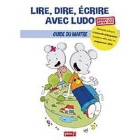 Le guide du maitre / methode de lecture ludo ed 2020 - Image principale