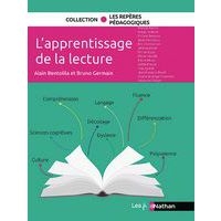 L'apprentissage de la lecture - Image principale