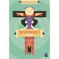 Totem - mathematiques CM2 - cahier d'exercices - Image principale