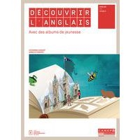 Decouvrir l'anglais - Image principale