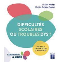 Difficultes scolaires ou troubles dys ? - Image principale