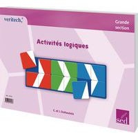 Veritech - activites logiques - gs - Image principale