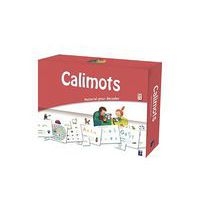 Calimots CP - materiel pour decoder - Image principale