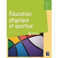 L'eps au cycle 2 + ressources numeriques - Image principale
