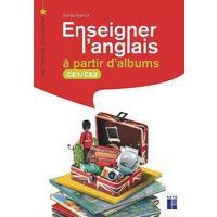 The Twinkle - Enseigner l'anglais à partir d'albums CE + ressources numériques édit.2020 - Image principale