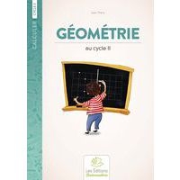 Geometrie au cycle 2 - Image principale