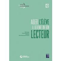 Aider l'eleve a devenir un bon lecteur CE1 + telechargement - Image principale