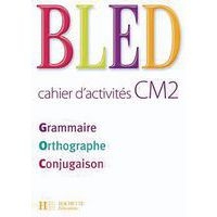 Bled CM2 - cahier d'activites - ed.2008 - Image principale