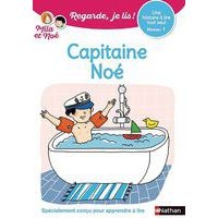 Regarde je lis ! une histoire a lire tout seul - - Image principale