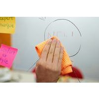 Crayon Woody à la couleur - Bleu - Image 2