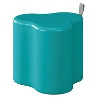 Pouf trèfle LudiKid -Manutan Expert - Image 2