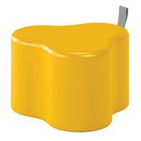 Pouf trèfle LudiKid H. 25 cm  vert menthe 6156-Manutan Expert - Image 7