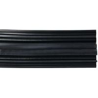 Passage de câbles longueur 3 m - Noir/Jaune - Manutan Expert - Image 5