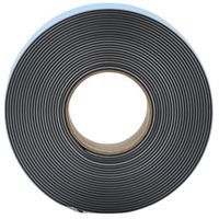 Bande magnétique adhésive en rouleau 10m x 60mm - Image 4