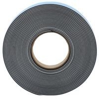Bande magnétique adhésive en rouleau 10m x 40mm - Image 6