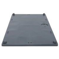 Couvercle pour caisse-palette Euro - 120 cm - Image 5