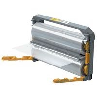 Cartouche rechargeable, GBC Foton 125µ A4, 306mm x 34,4m, - Image principale