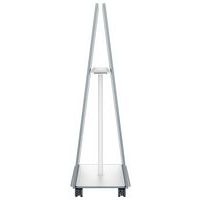 Système de tableaux blancs mobile, Nobo Move & Meet 1800x900 - Image 2