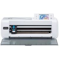 Machine de découpe Brother CM300 avec scanner - Image principale