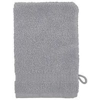 Lot 50 gants éponge 400 g/m² 15 x 21 cm Perle - Image principale