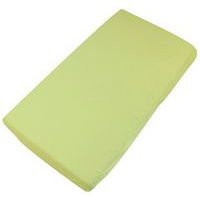 Drap housse coton bio uni - Image principale