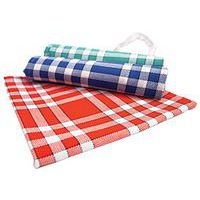 Serviette colerette Normande Poyet Motte - Image principale