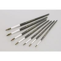 Pinceau petit gris Pichon N° 6 - Image principale