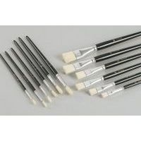 Brosse plate soie Pichon N°22 - Image principale