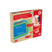 Lot 4 ardoises et poinçons - Image 5