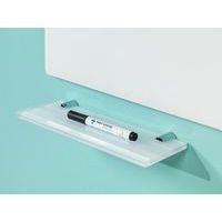 Tableau Verre Blanc 120x200cm SMIT - Image 2