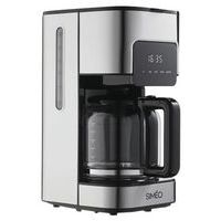 Machine à café Filtre - 1000 Watts - Simeo - CFP210 - Image 2