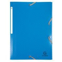 Chemise à élastique 3 rabats Forever Young plastique recyclé - Image 7