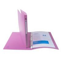 Classeur cahier Forever Young en plastique recyclé 4 anneaux - Image 4