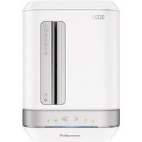 Destructeur de document LX 221 - Coupe Micro P5 - Fellowes - Image 6