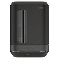 Destructeur de document Powershred® LX220 noir - Fellowes - Image 8