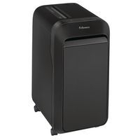 Destructeur de document Powershred® LX220 noir - Fellowes - Image 7