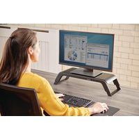 Support moniteur ergonomique Hana - Fellowes - Image 5