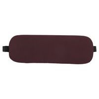 Appui tête Color Mix - lie de vin - Image principale