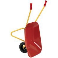 Brouette en métal - Image 8