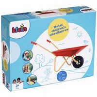 Brouette en métal - Image 6