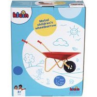 Brouette en métal - Image 4