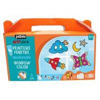 Ensemble de 10 tubes 75ml arti'stick - Image 2