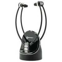 Casque TV CL7370 AD amplifié additionnel - Geemarc - Image 2