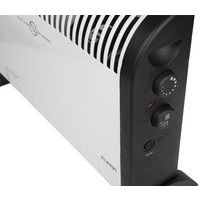 Convecteur électrique CK 2003T Eurom- 2000W - Image 3