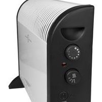 Convecteur électrique CK 2003T Eurom- 2000W - Image 4