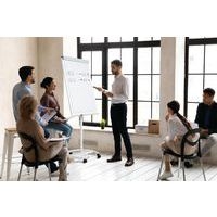 Chevalet de présentation mobile Variant - Image 4