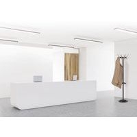 Portemanteau Cyprès gris métal - Image 4