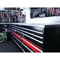 Armoire d'atelier à tiroirs Bott SL-66 - Hauteur 90 cm - Image 5