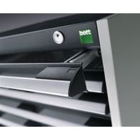 Armoire d'atelier Bott SL66 Ht 120 cm - Image 4